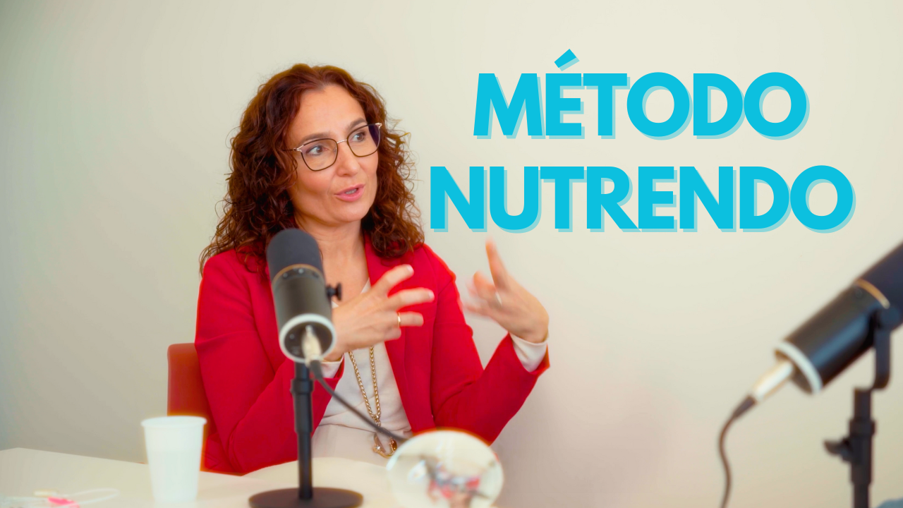 Dra. Bertina Nutrendo