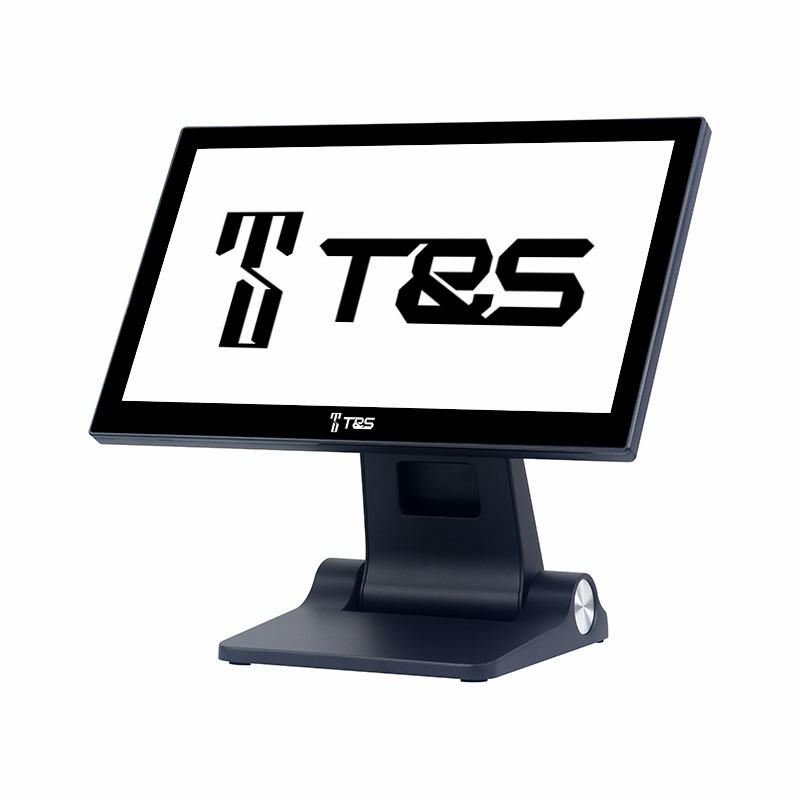 Computador todo en uno POS T&S