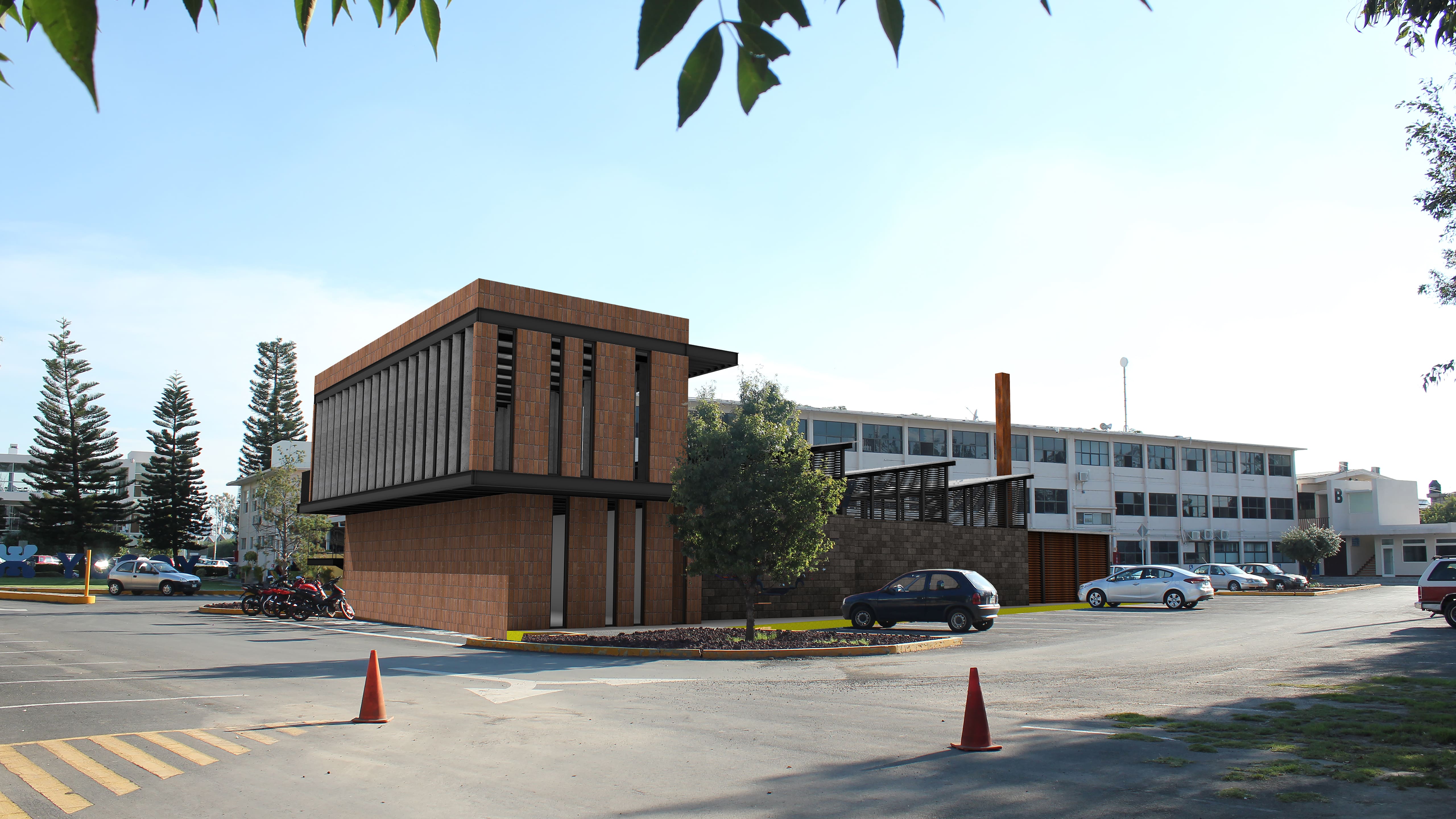 Por qué Instituto Irapuato
