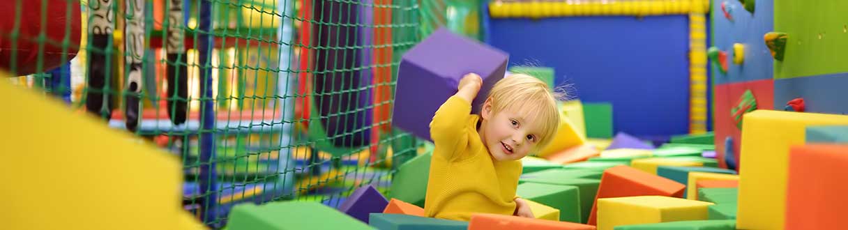 Holistic Development