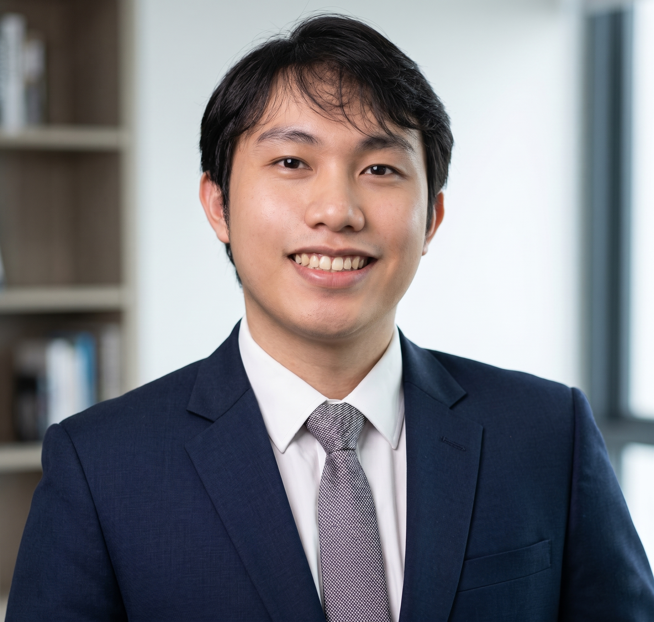 Noli Jacob Orozco - GHL Expert