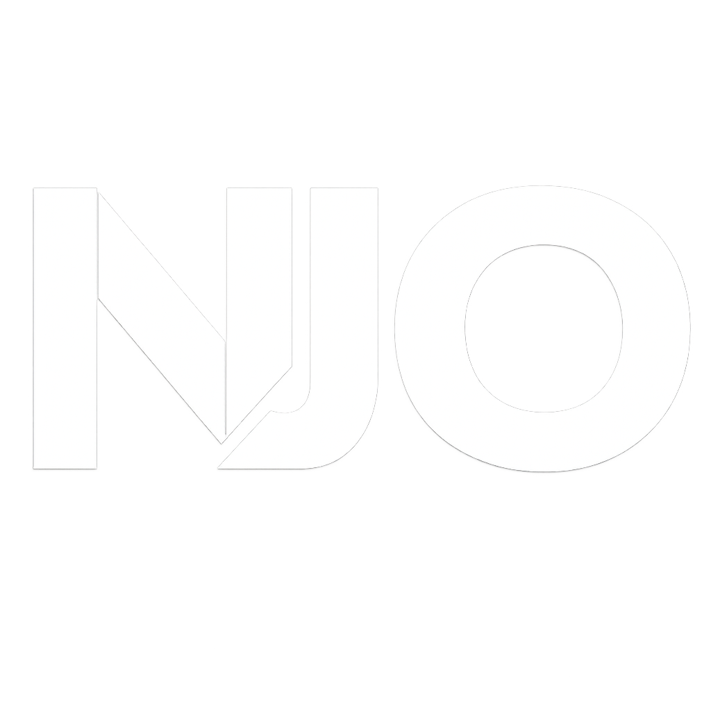 NJO Logo