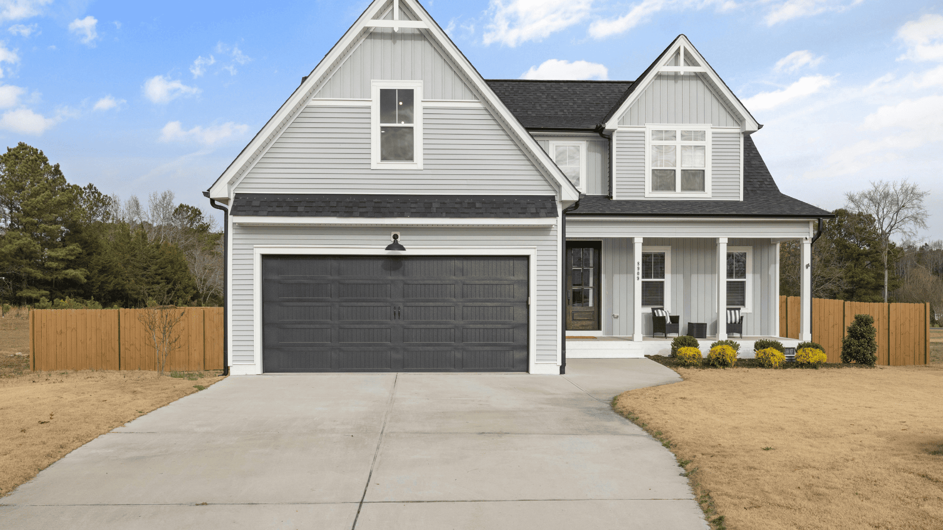 Siding & Exterior in Southington