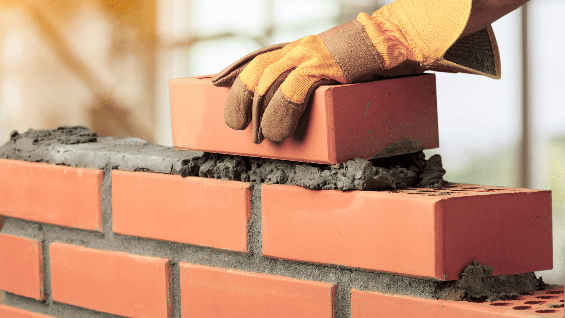 Masonry in Southington