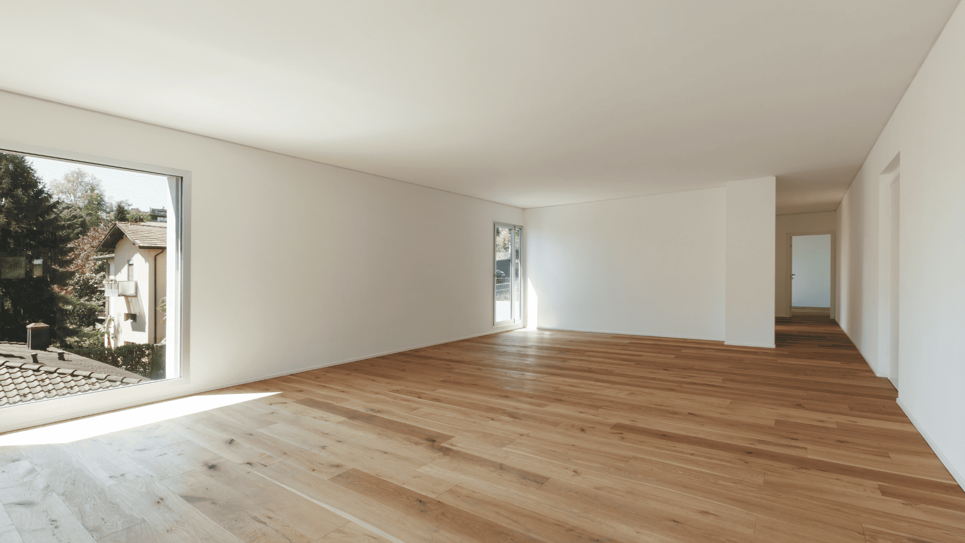 Flooring in Southington