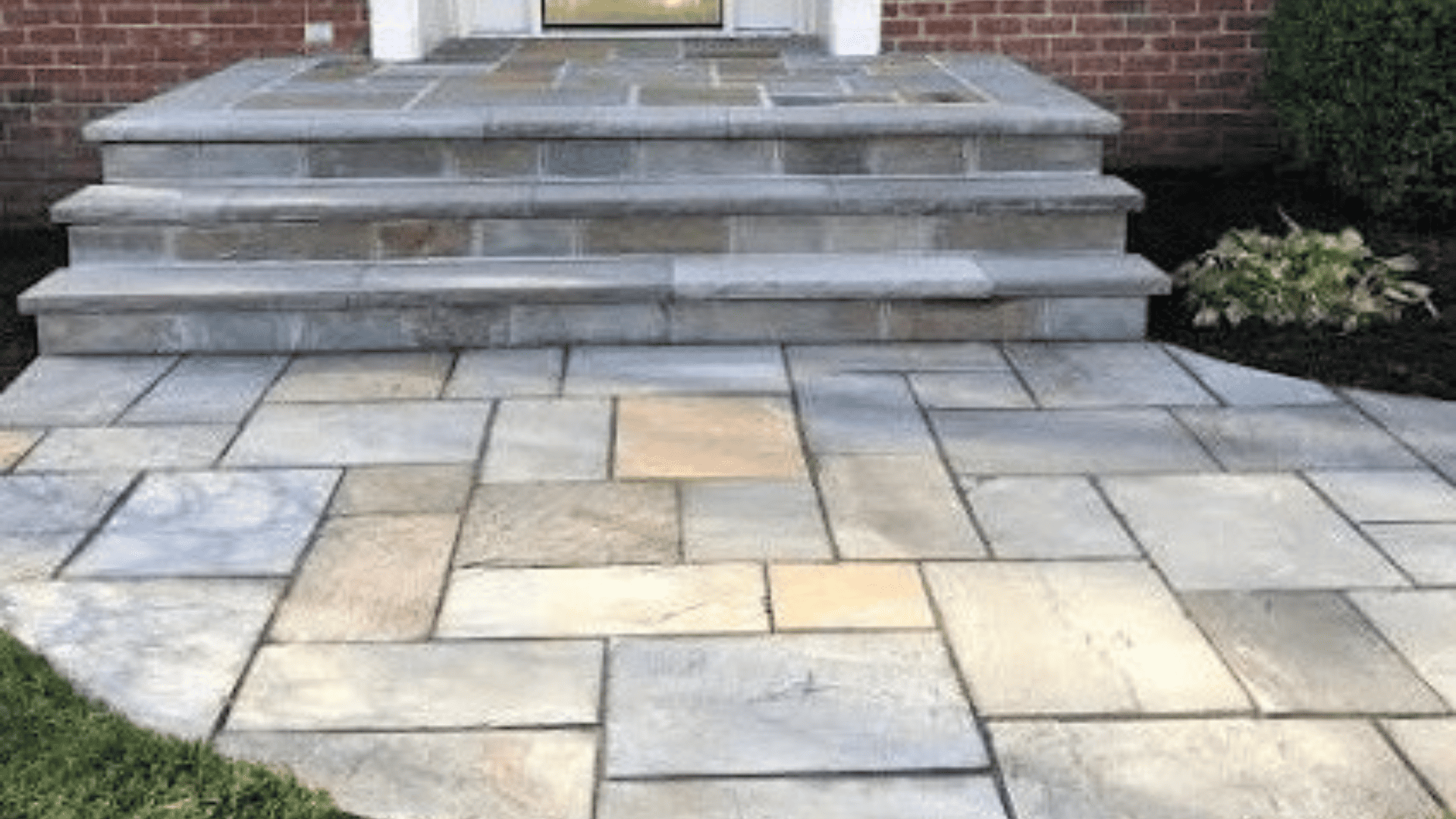 Deck & Patio Southington
