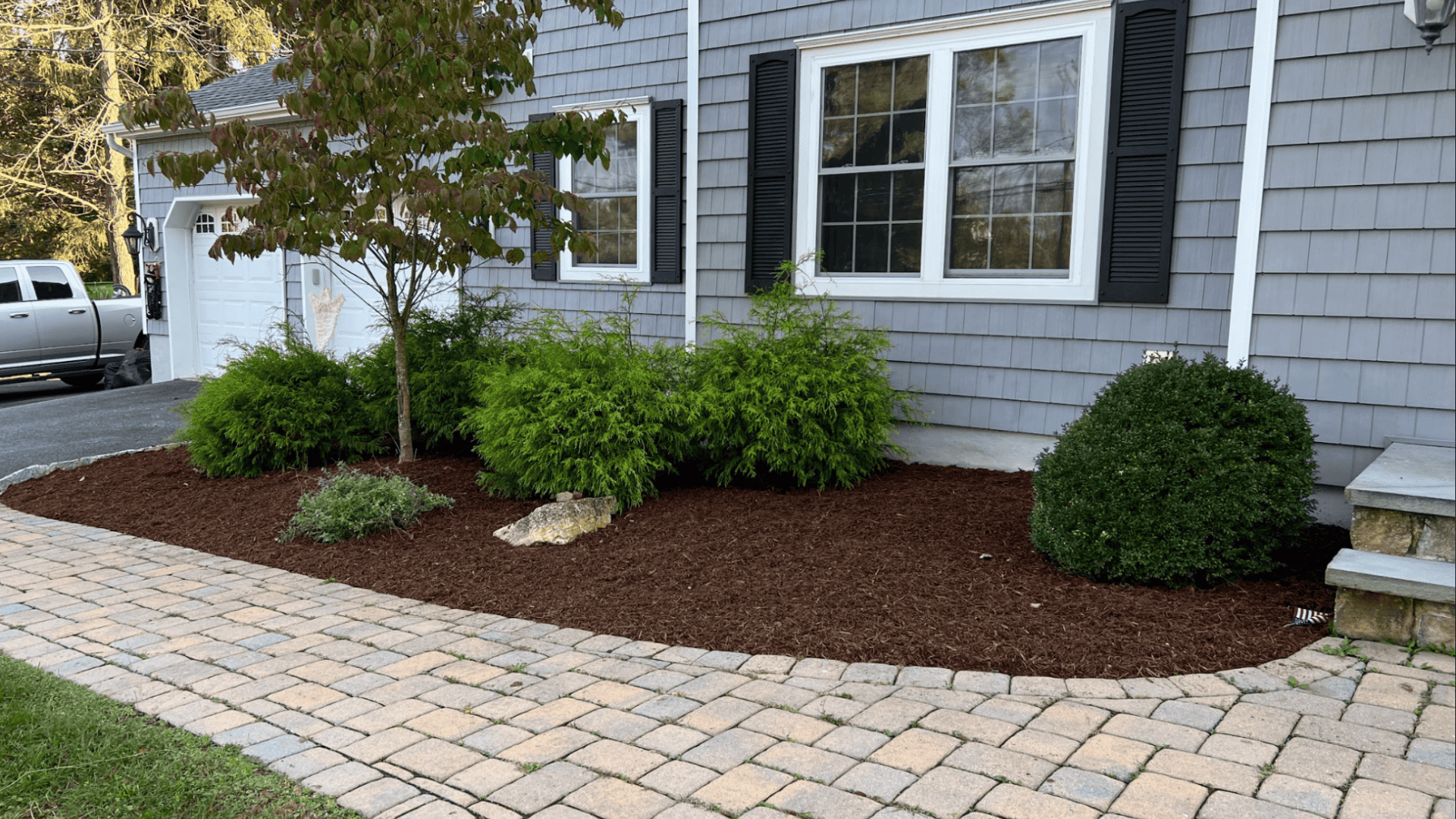 Deck & Patio Southington