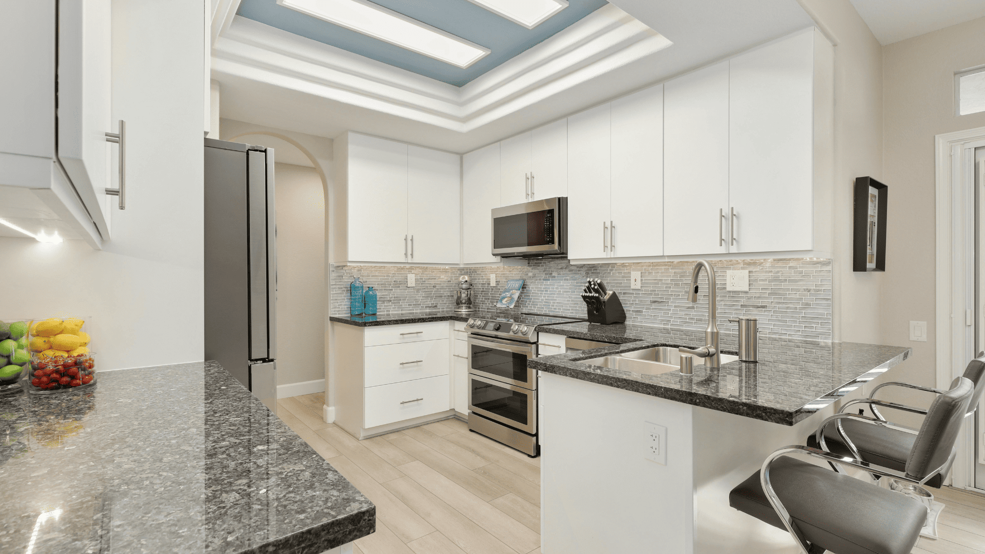 Cheshire Kitchen Remodeling