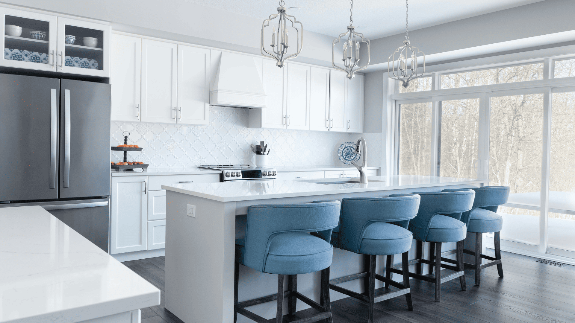 Kitchen Remodeling