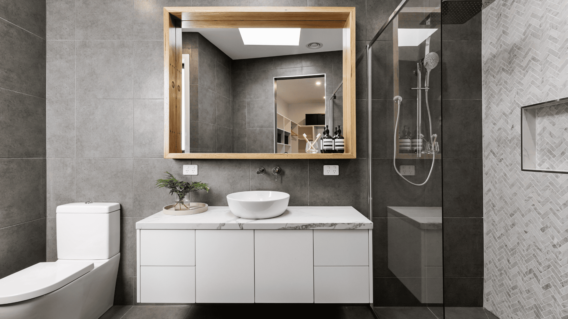 Cheshire Bathroom Remodeling