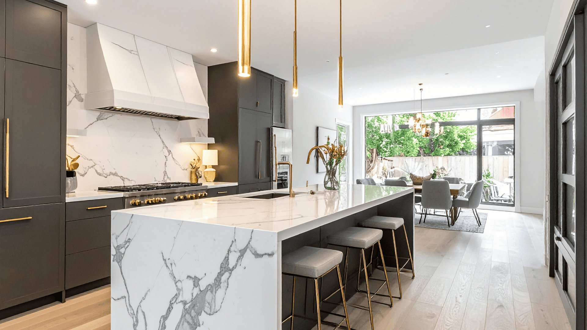 Kitchen Remodeling