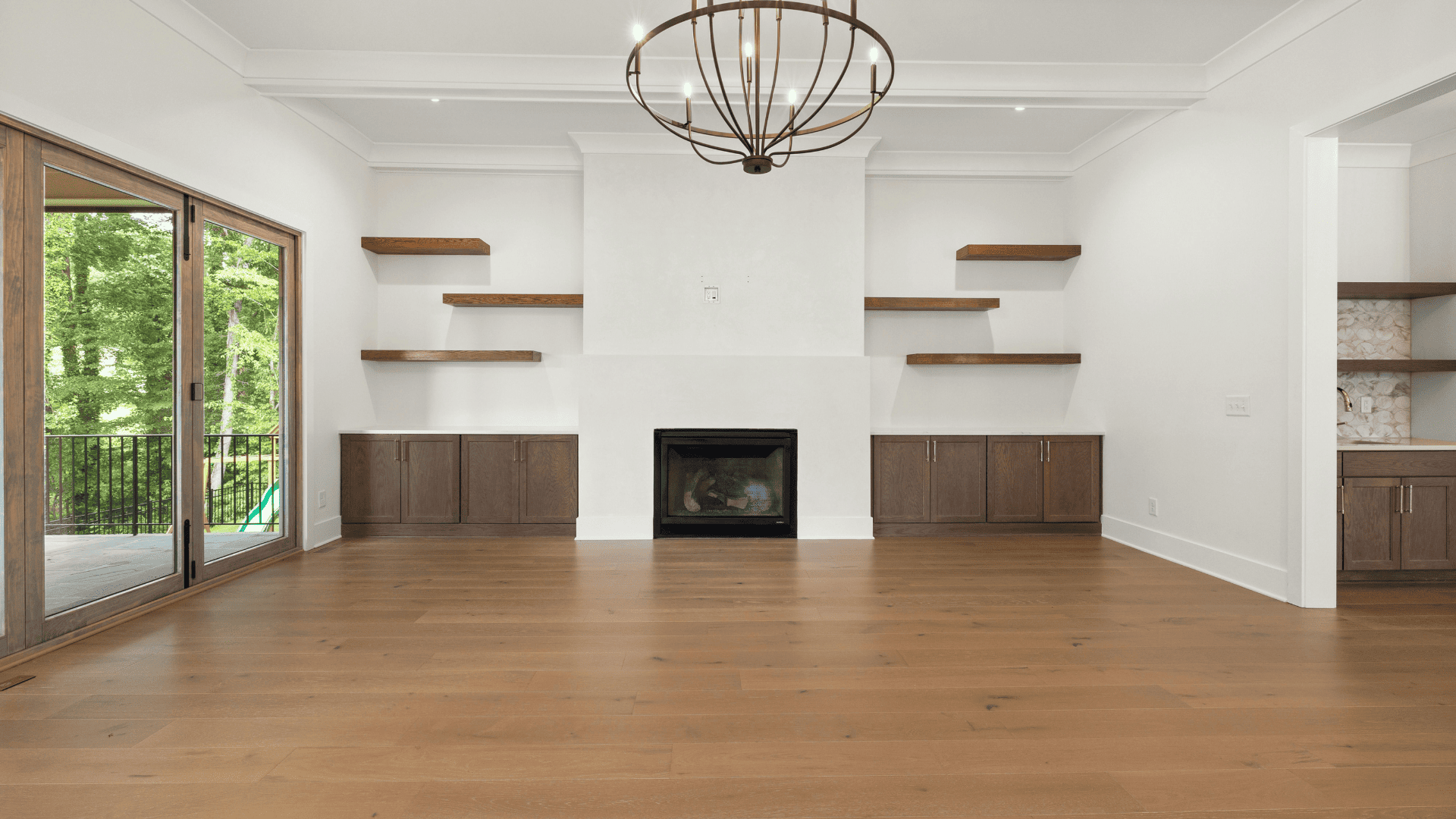 Kitchen Remodeling