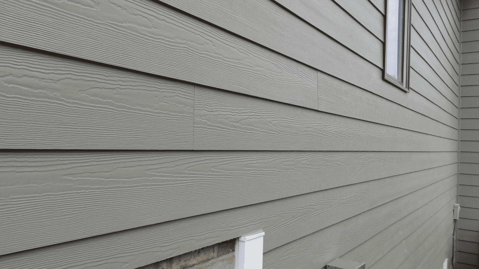 Cheshire Siding & Exterior