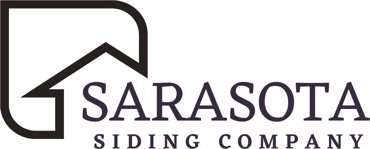 Sarasota Siding Company Logo