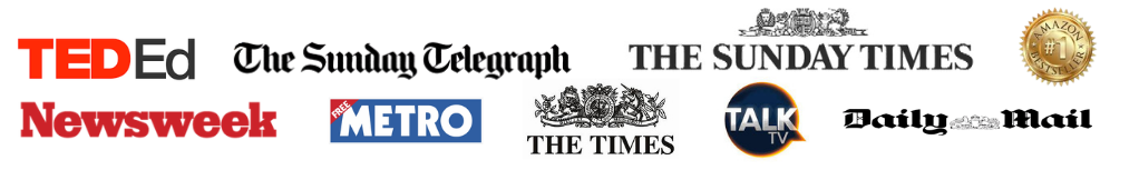 Featured Media Logos