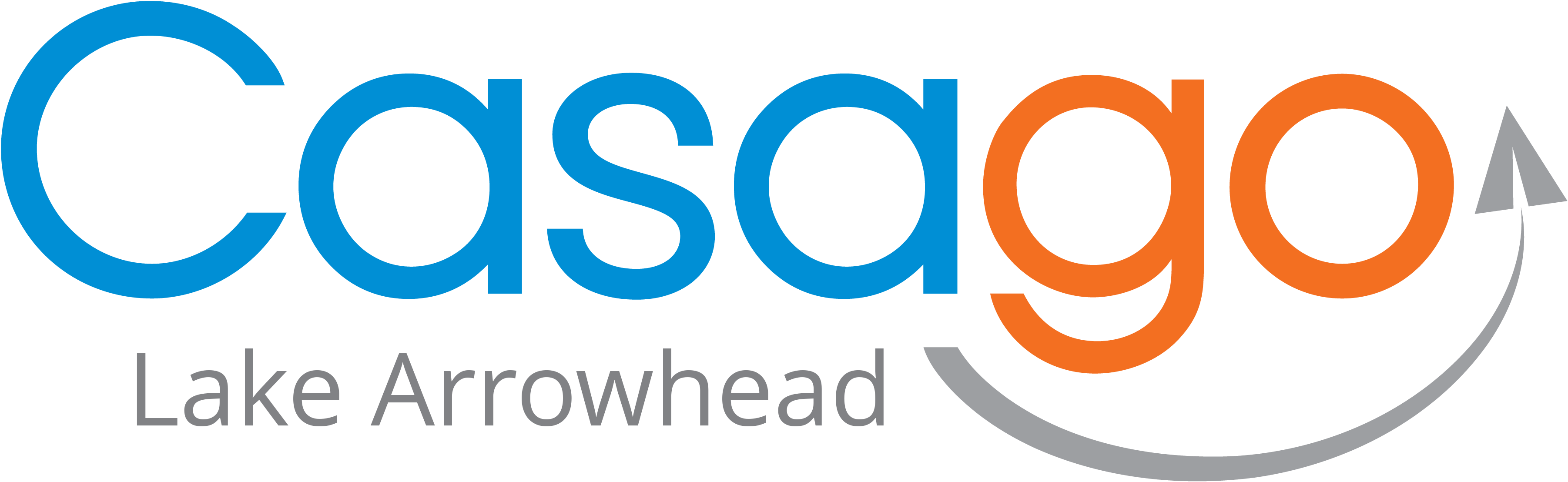 Casago Brand Logo