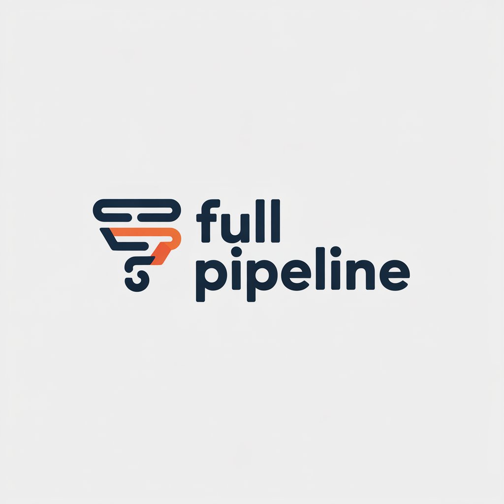 Full Pipeline