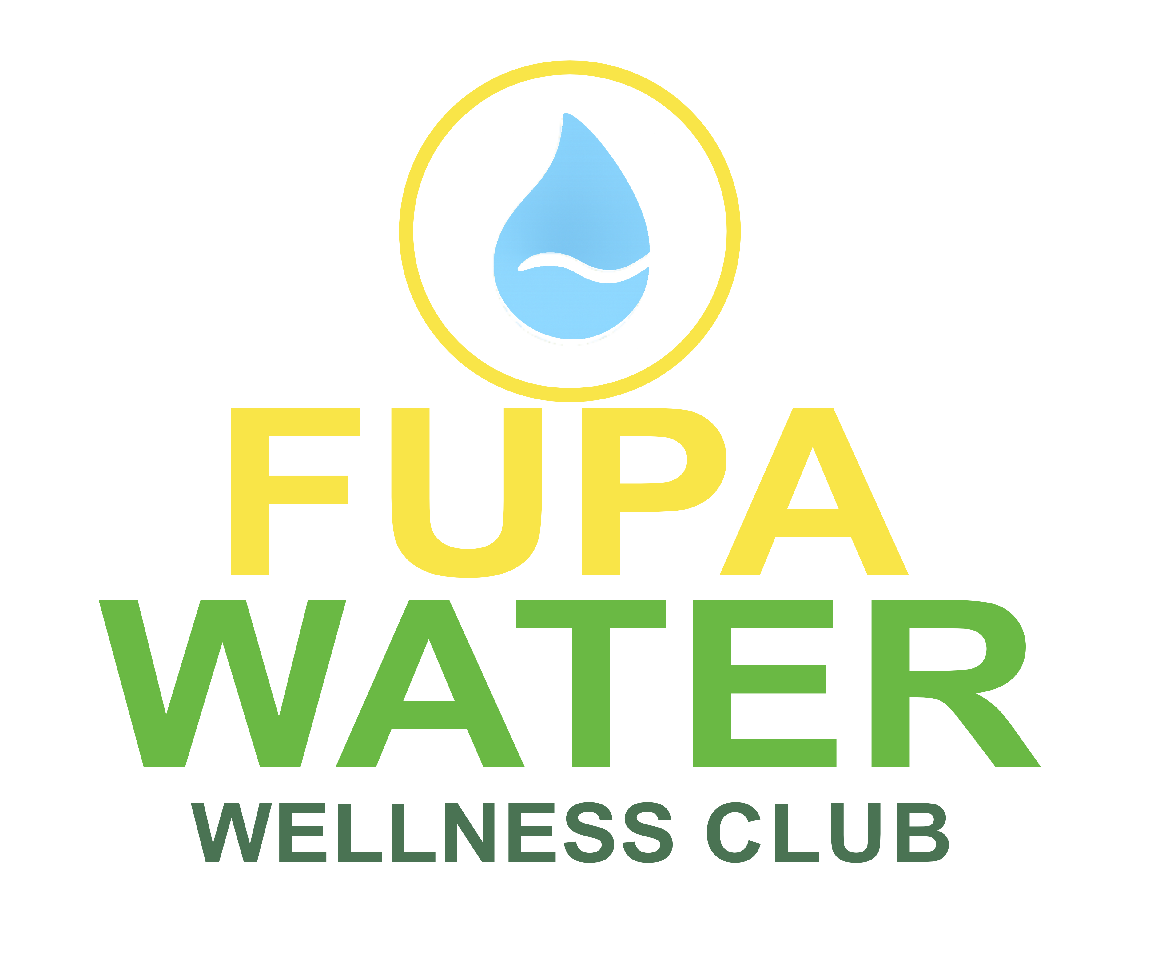 FUPA Water