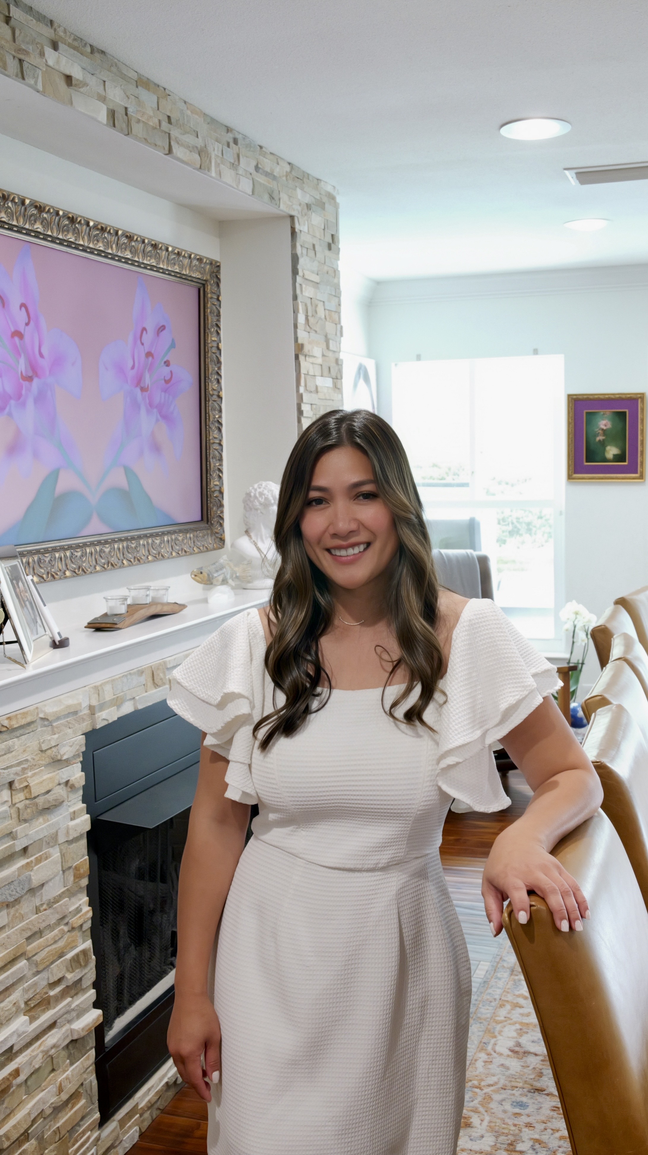Ressa Castor, Founder of Best Service AI in Pensacola Florida