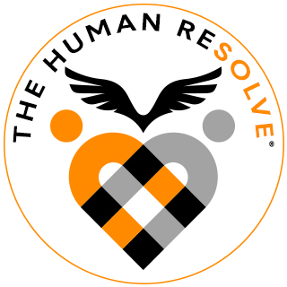 The Human Resolve® logo