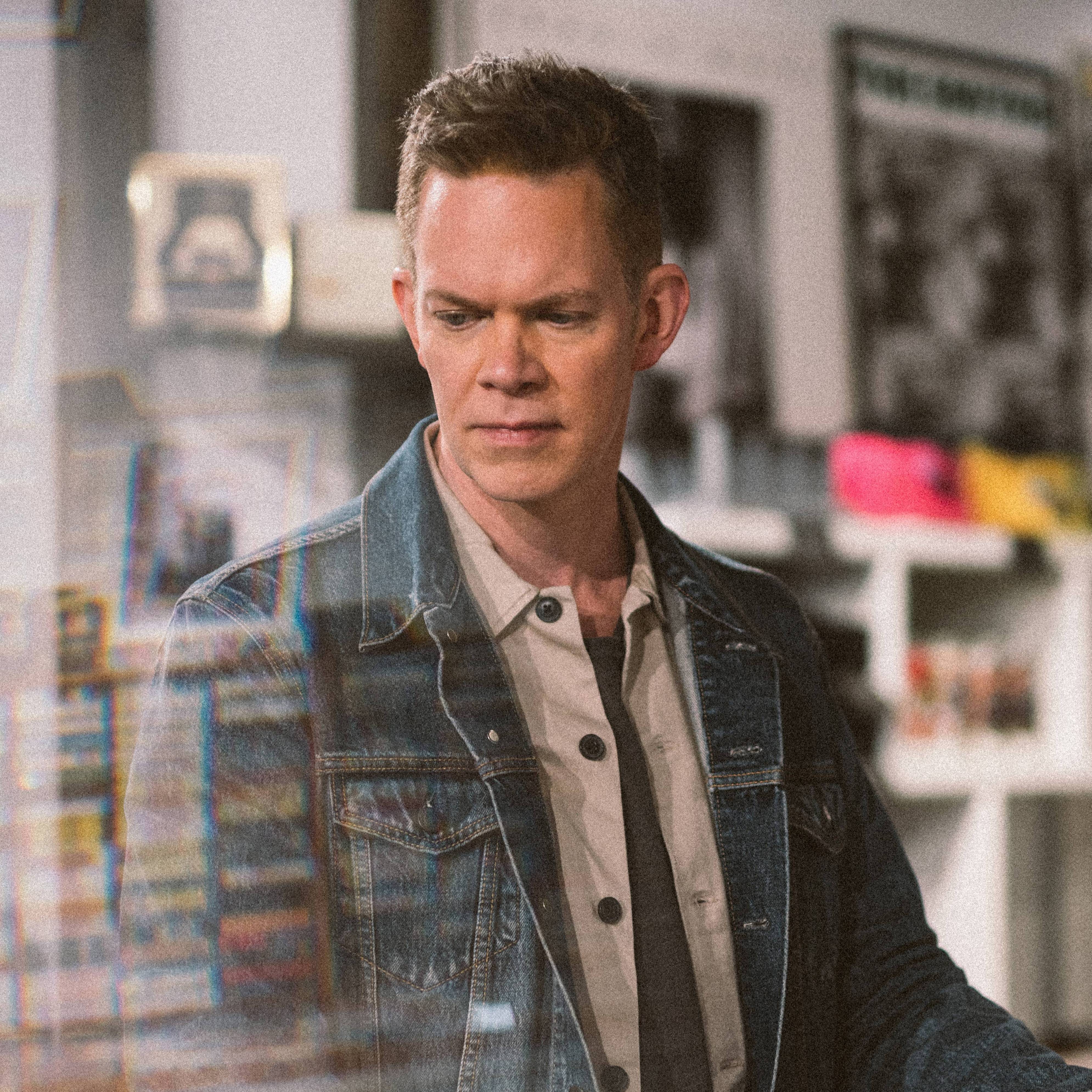 Jason Gray Top Christian Music singer songwriter live performer