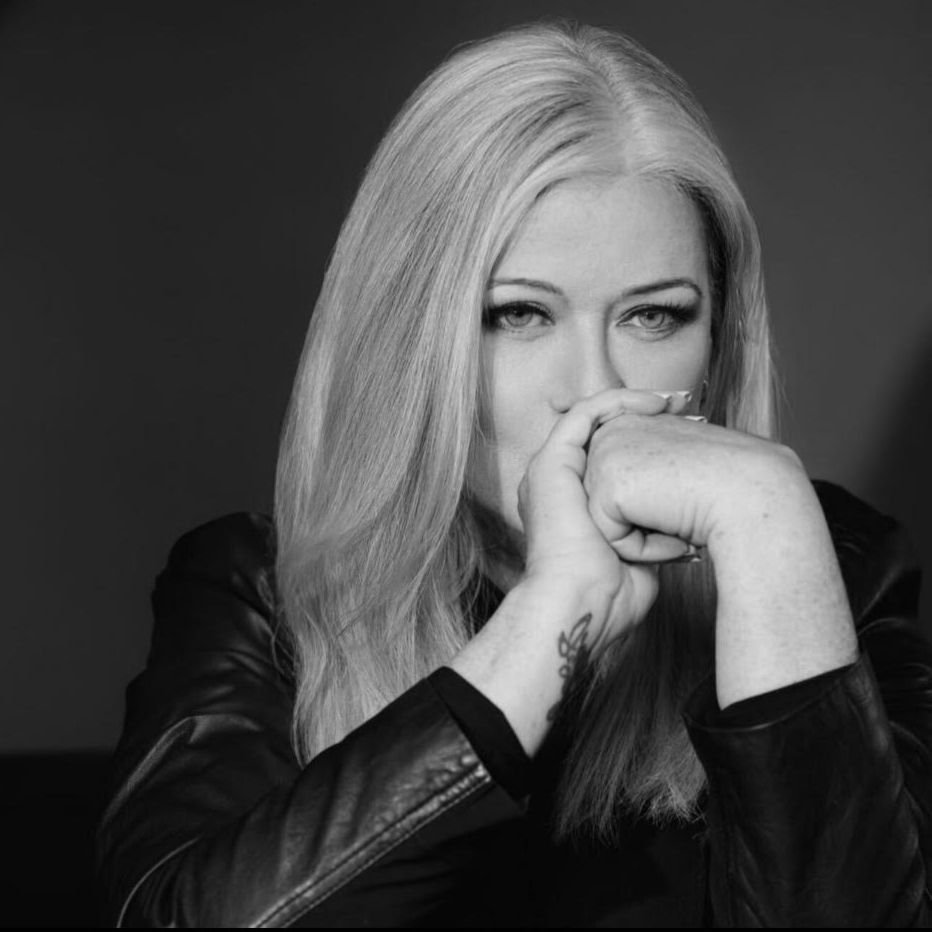 Lauren Christy 7 time Grammy Nominee and Award Winning Songwriter