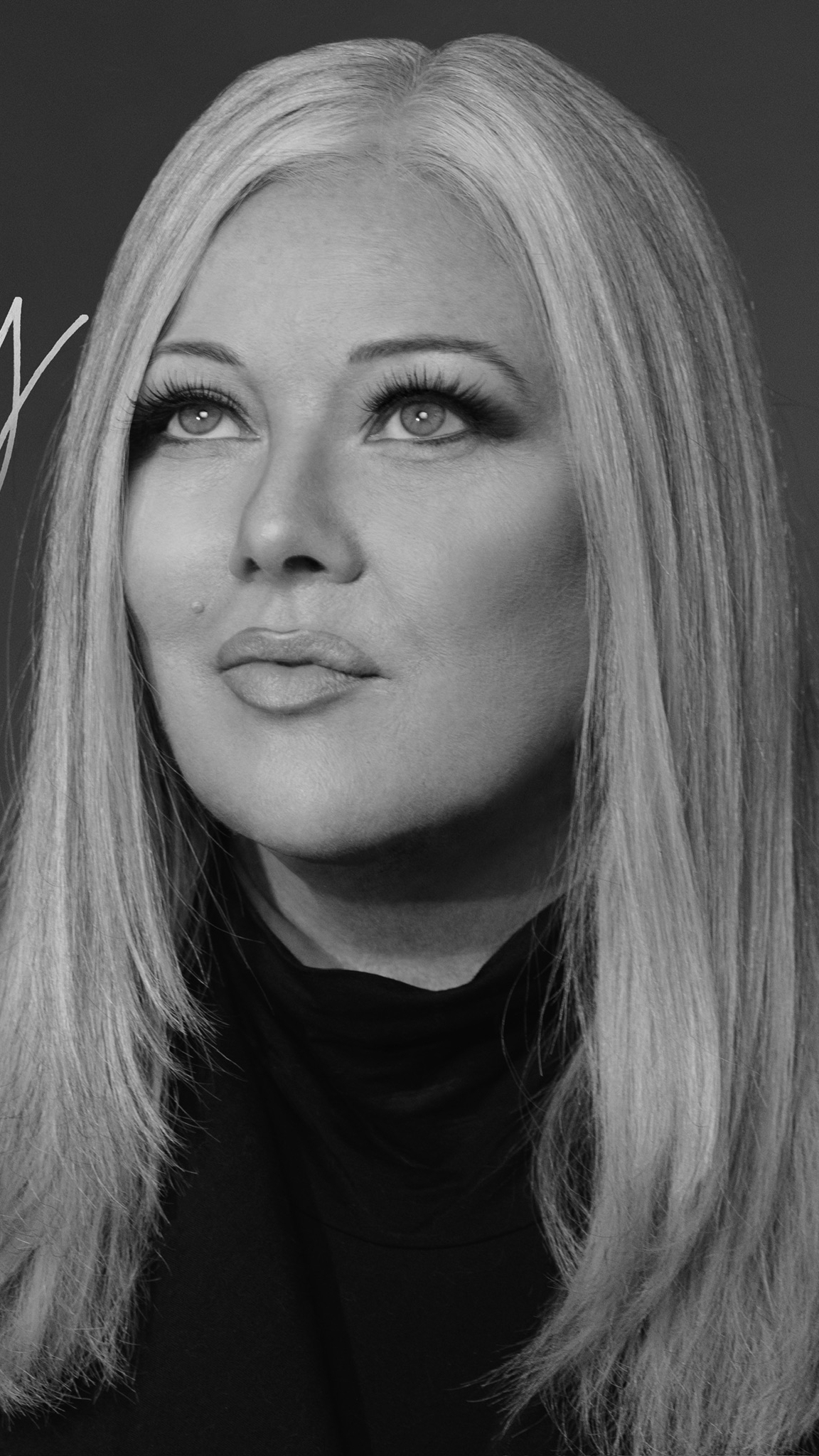 Lauren Christy 7-time Grammy Nominee booking photo