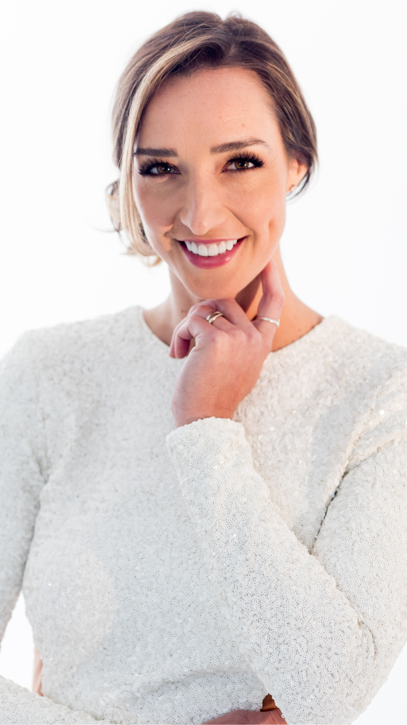 Jenn Bostic booking photo