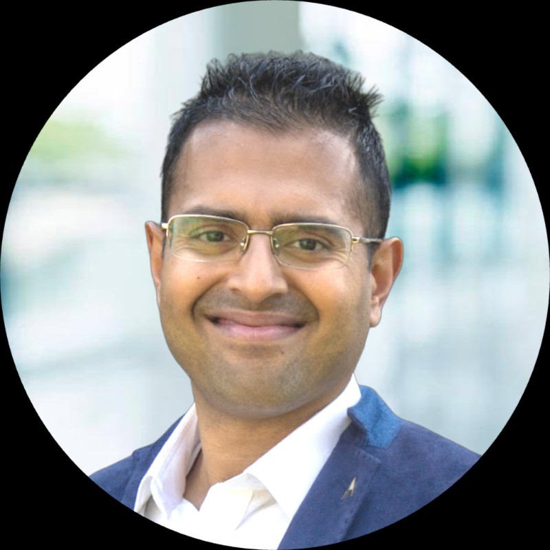 Arjun Chowdhury