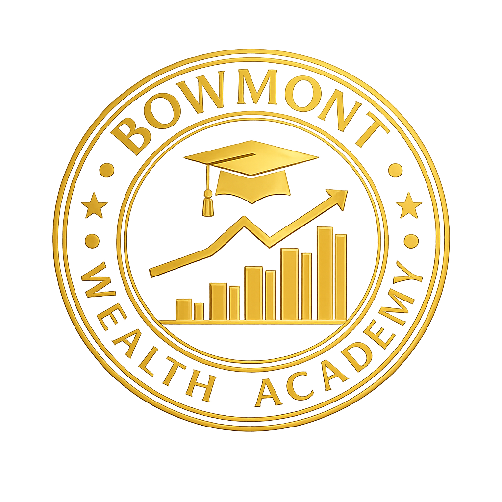 Bowmont Wealth Academy