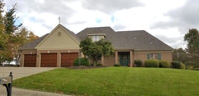 Roof Replacement in Pasco County