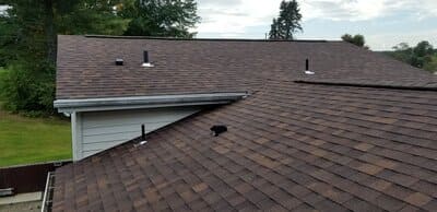 Skylight Installation in Hillsborough County