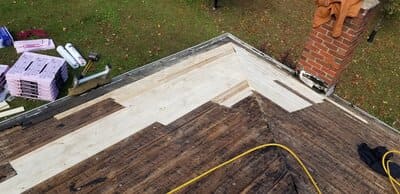 Roof Inspection in Hillsborough County