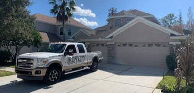 Roof Repair in Hillsborough County