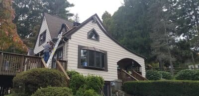 Roof Repair in Pasco County
