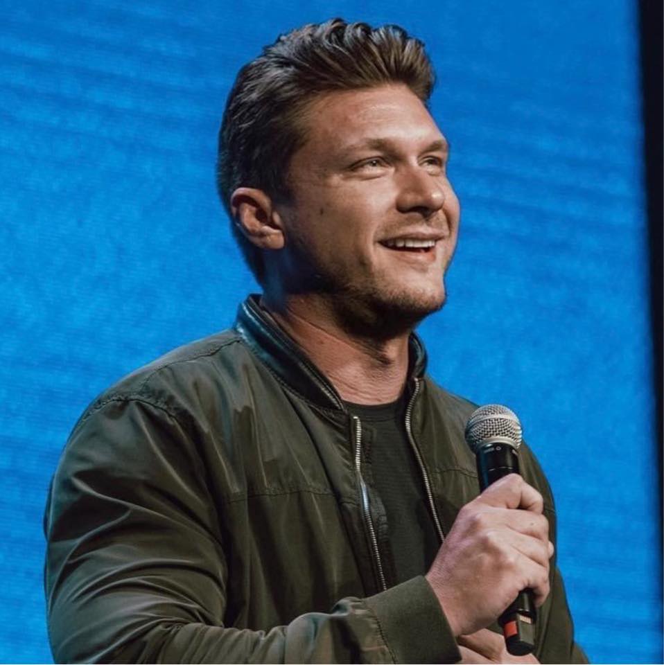 Daniel Kolenda
