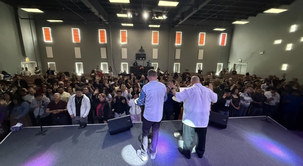 Equipping believers