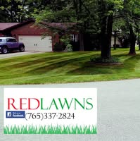 Red Lawns