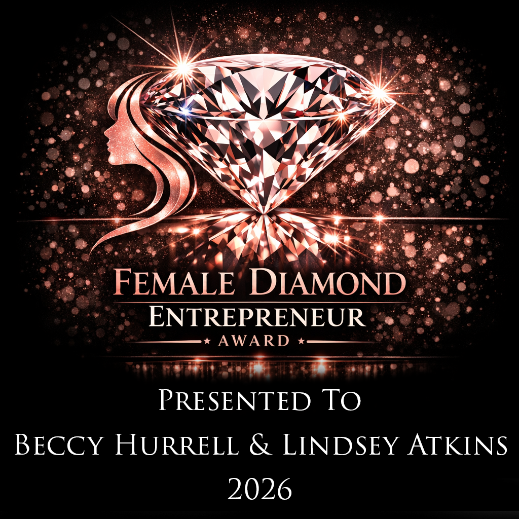 Female Entrepreneur of the Year Female Entrepreneur of the Year