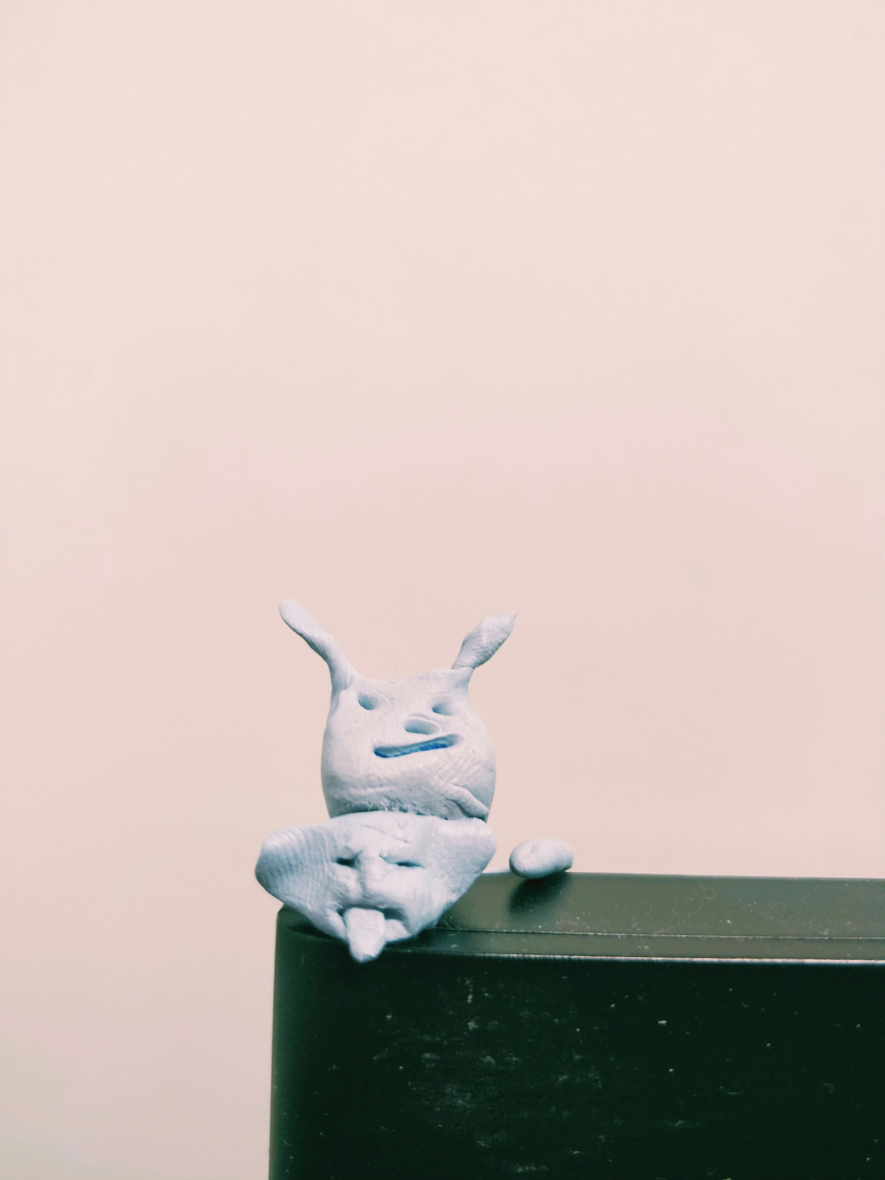 Blue tack Blue tack