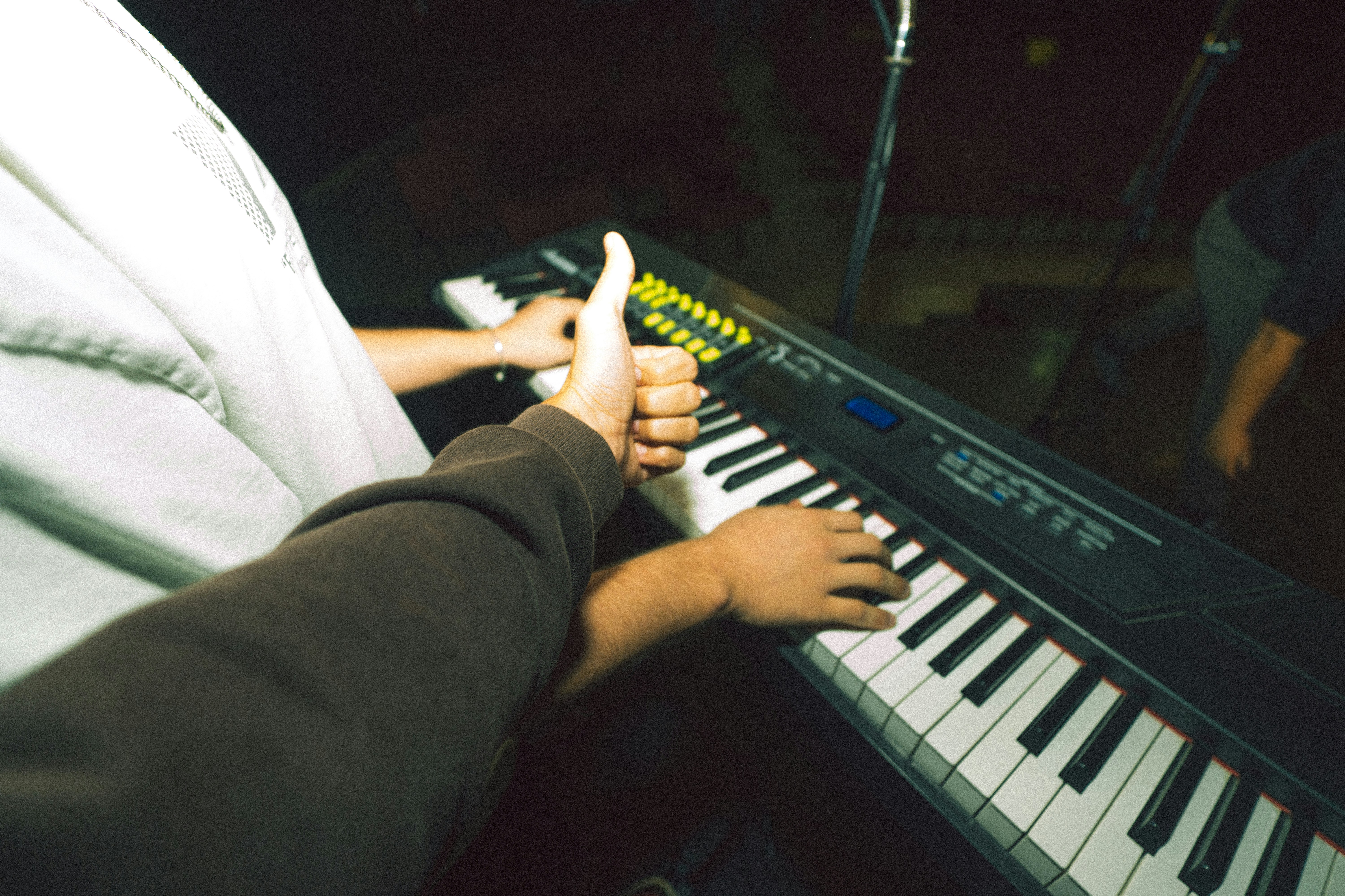 Music Music