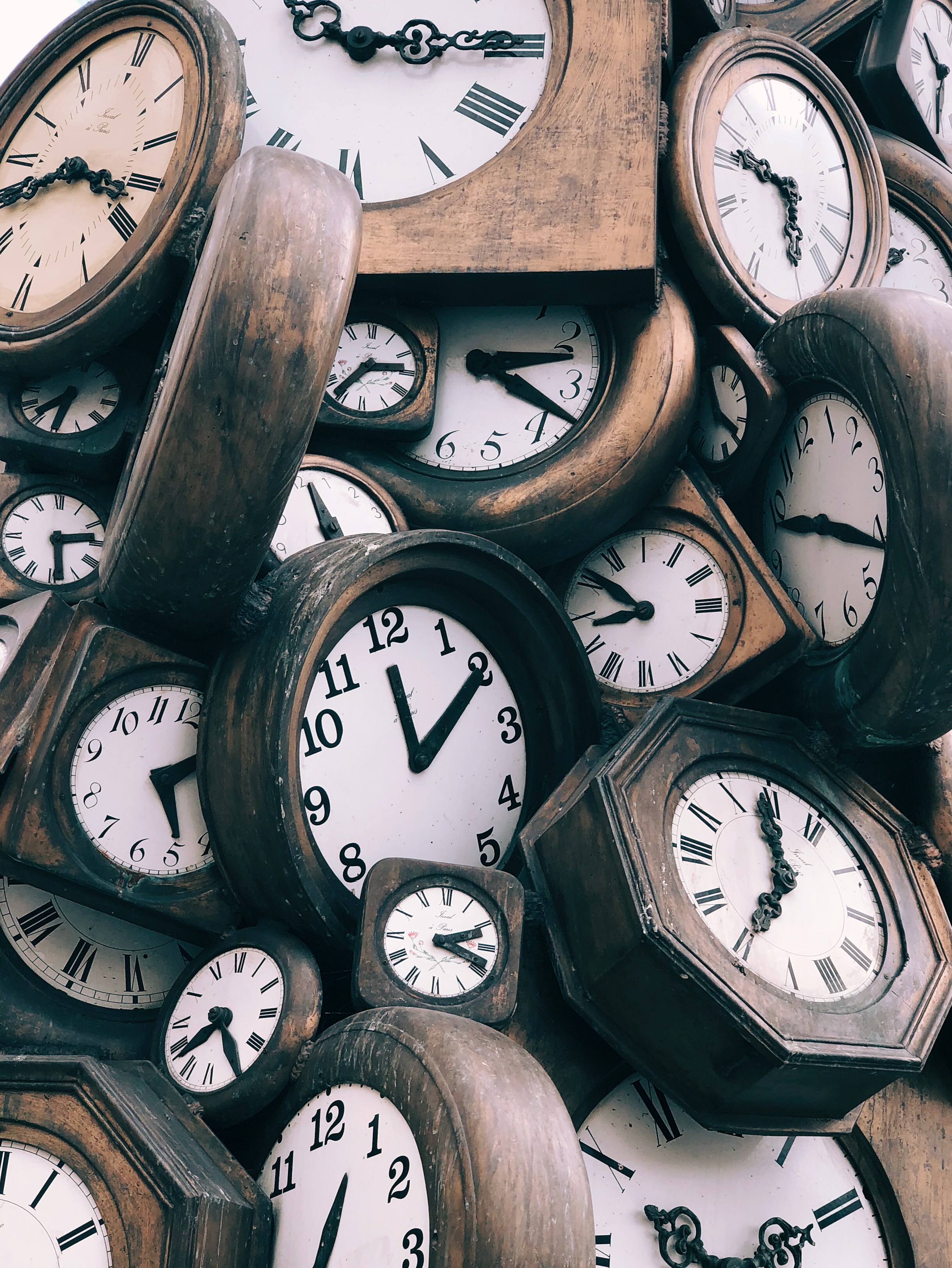 time time