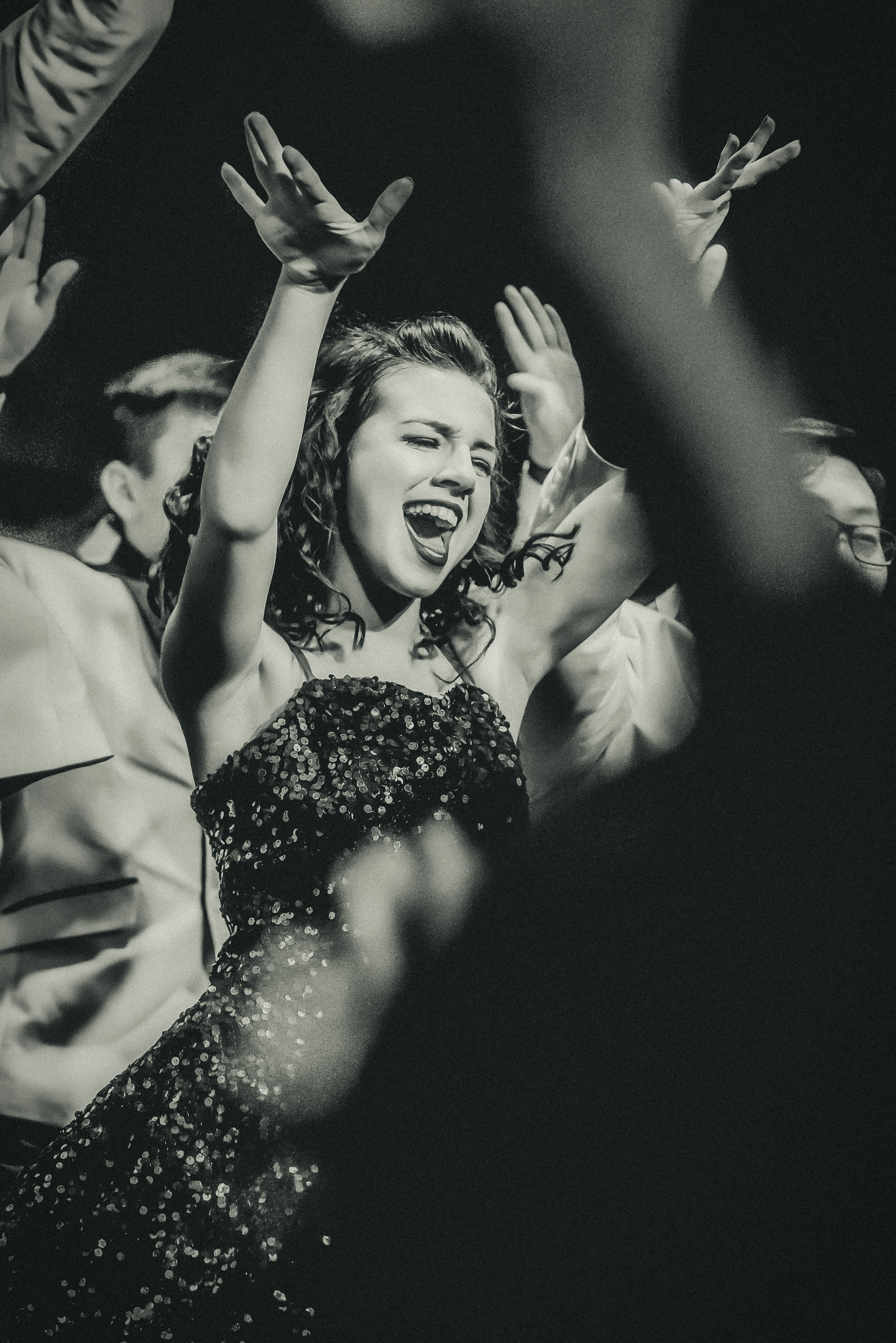 Singing Singing