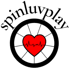 SpinLuvPlay Logo
