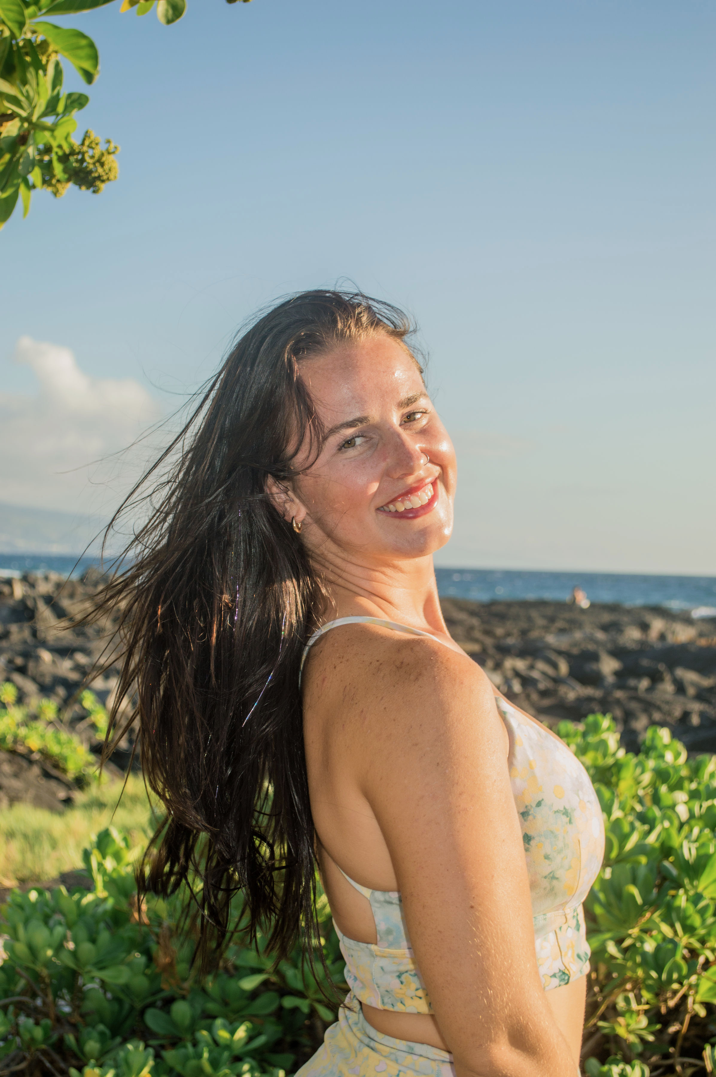 Madison Mackin - Yoga & Spin Instructor at SpinLuvPlay