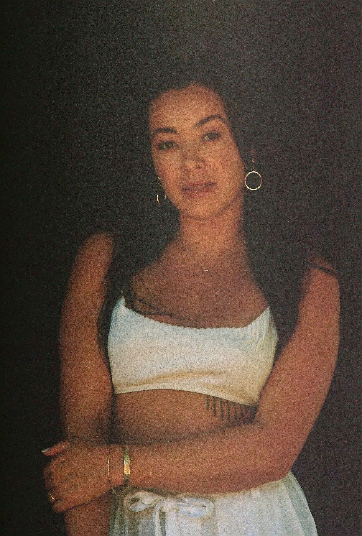 Aiko Kang - Yoga Instructor at SpinLuvPlay