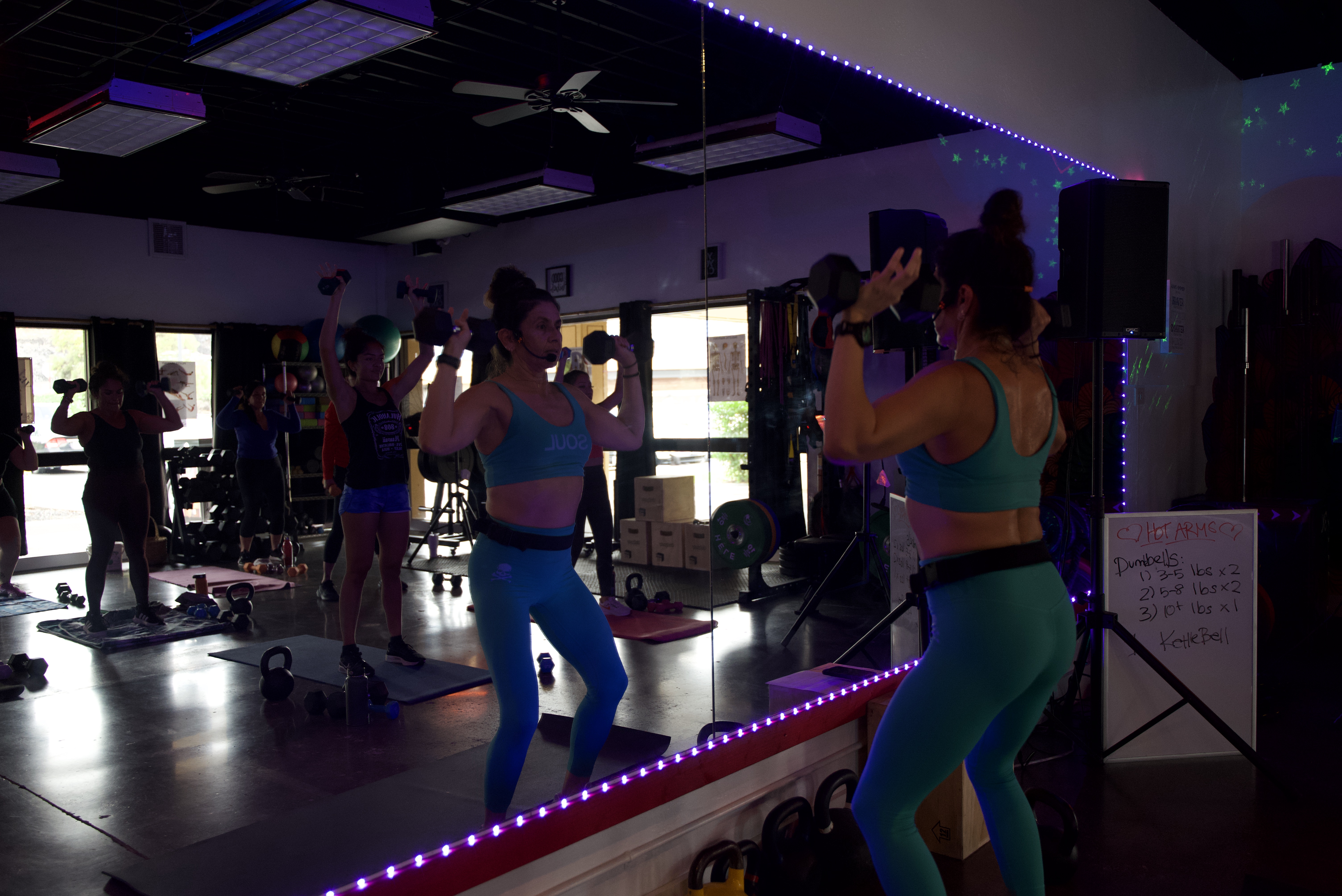 SpinLuvPlay Cycling
