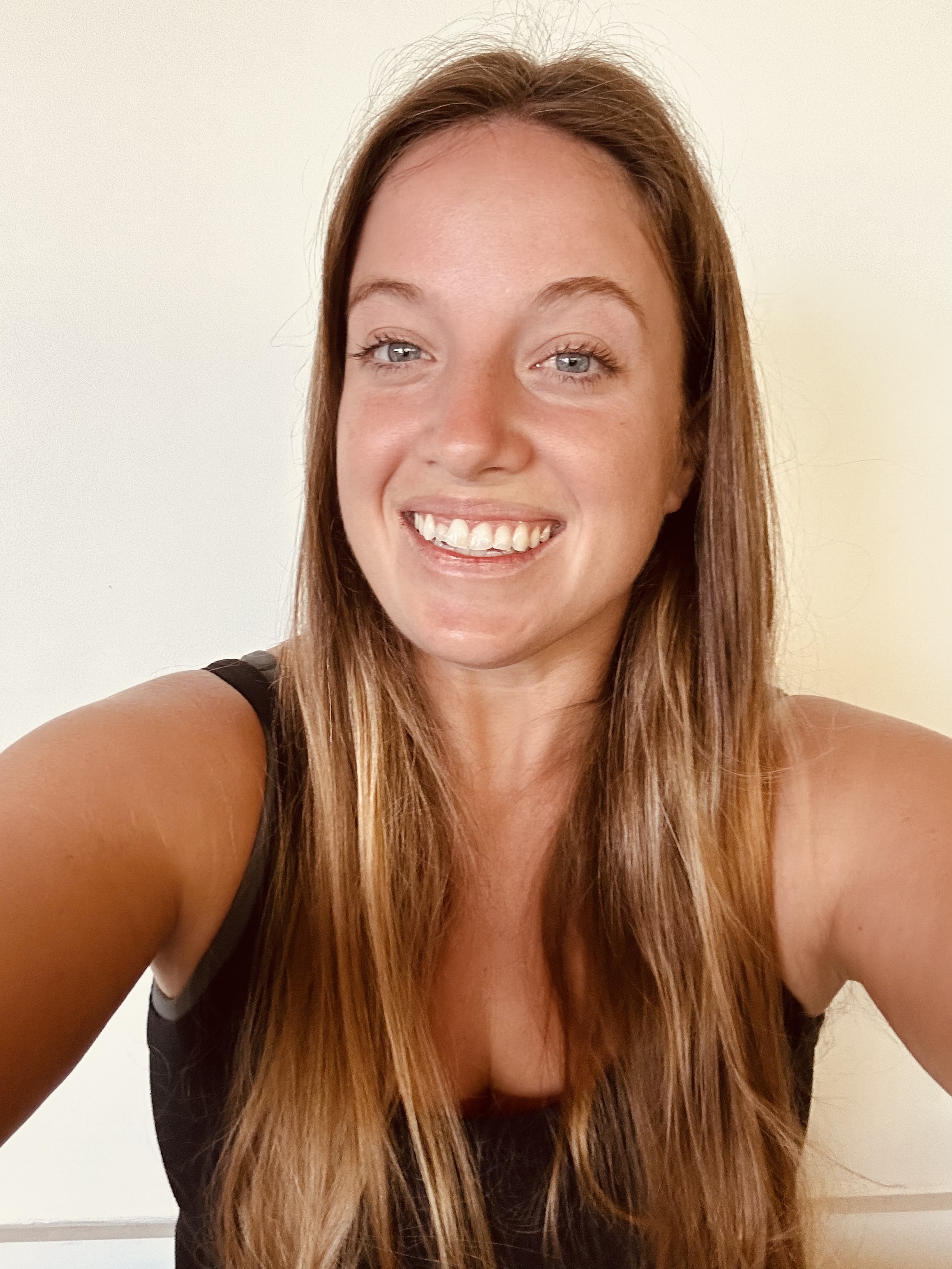 Katie - Spin Instructor at SpinLuvPlay
