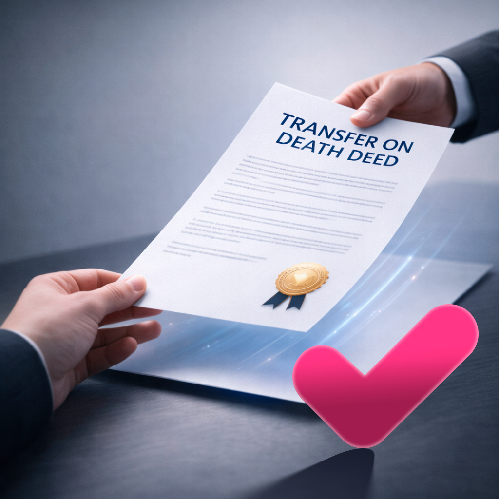 Transfer on Death Deed