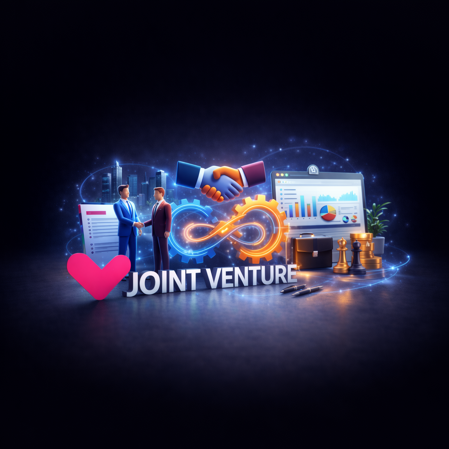 Joint venture